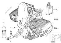 Motor para BMW R 850 R 02 desde 1999