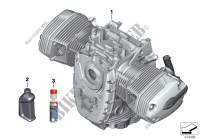 Motor para BMW Motorrad R 1200 ST desde 2003