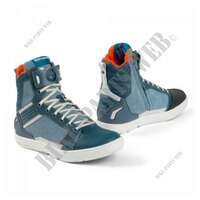 Sneaker Ride azul-BMW