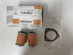 JUEGO D.REPARAC.CAMBIO DE ACEITE