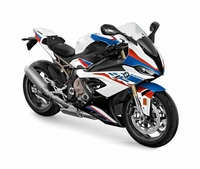S 1000 RR 2014 - 2016-BMW Motorrad-Accesorios técnicos BMW Motos