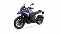 1300 GS 2023 - 2024-BMW Motorrad-Accesorios técnicos BMW Motos