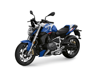 R 1250 R 2018 - 2022-BMW Motorrad-Accesorios técnicos BMW Motos