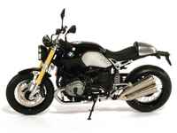 R NineT 2020 - 2023 -BMW Motorrad-Accesorios técnicos BMW Motos