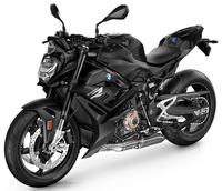 S 1000 R 2013 - 2016 -BMW Motorrad-Accesorios técnicos BMW Motos