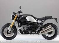 R Nine T 2013 - 2016-BMW Motorrad-Accesorios técnicos BMW Motos