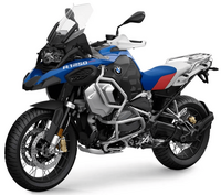 R 1250 GS Adventure 2018-2020-BMW Motorrad-Accesorios técnicos BMW Motos