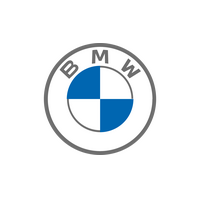 Pantalón de cinco bolsillos Denim-BMW